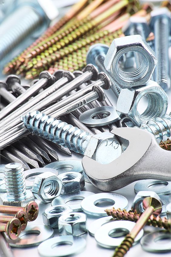 Yüksel Yapı Market